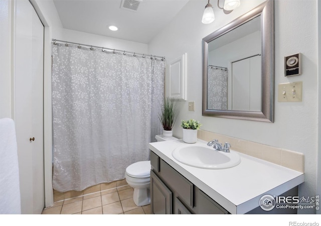 1220 Solstice Ln, Fort Collins, CO 80525 - full bath featuring vanity and tile patterned flooring