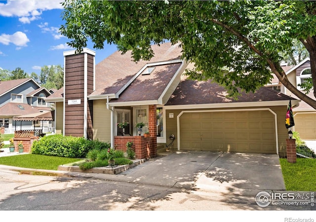 1044 Cunningham Dr Unit F, Fort Collins, CO 80526 - photo 2