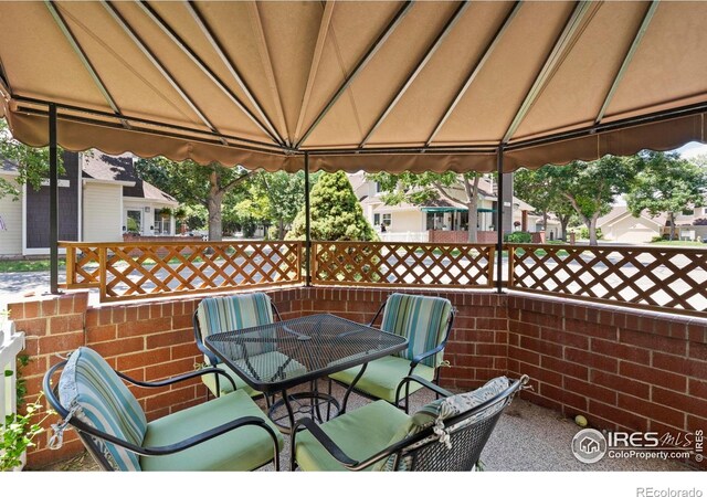 1044 Cunningham Dr Unit F, Fort Collins, CO 80526 - photo 34
