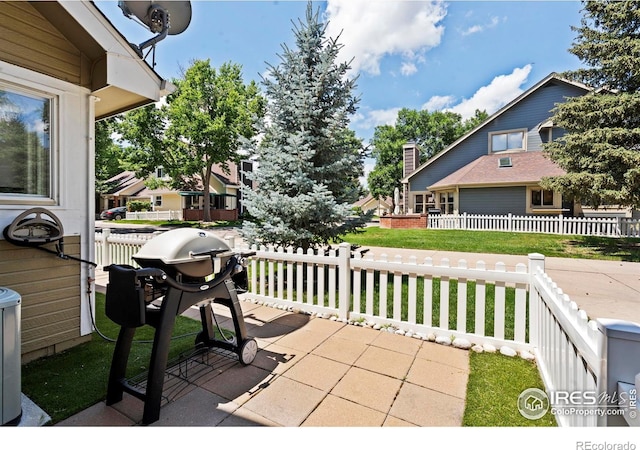 1044 Cunningham Dr Unit F, Fort Collins, CO 80526 - photo 35
