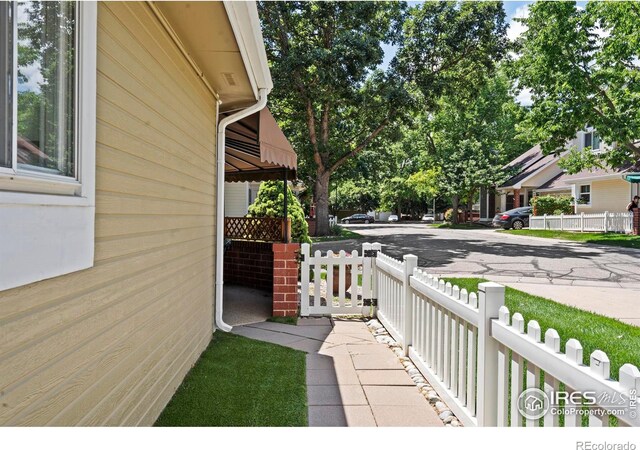 1044 Cunningham Dr Unit F, Fort Collins, CO 80526 - photo 36