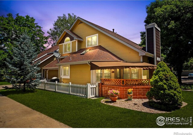 1044 Cunningham Dr Unit F, Fort Collins, CO 80526 - photo 40