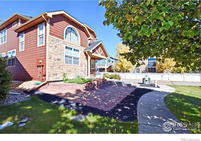 800 Gateway Park Ln, Berthoud, CO 80513 - photo 2