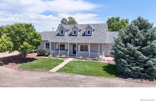 36524 County Road 41, Eaton, CO 80615 - photo 1