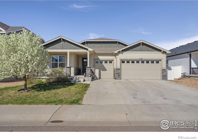 5176 Chantry Dr, Windsor, CO 80550 - photo 2