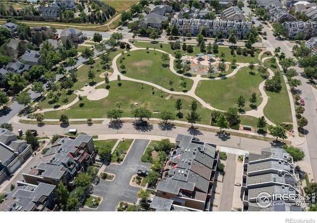 5060 Pierre St Unit E, Boulder, CO 80304 - view of property location featuring nearby suburban area