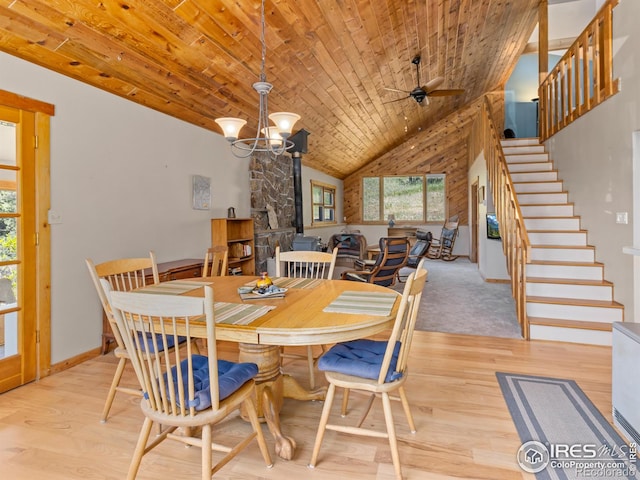 551 Miller Fork Rd, Glen Haven, CO 80532 - photo 5