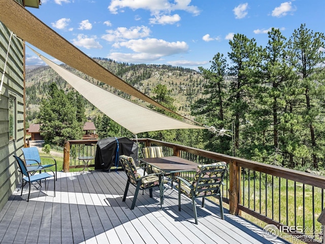 551 Miller Fork Rd, Glen Haven, CO 80532 - photo 12