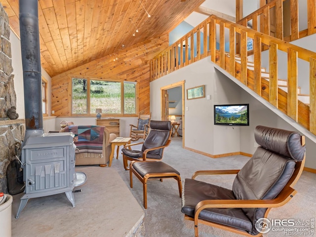 551 Miller Fork Rd, Glen Haven, CO 80532 - photo 14