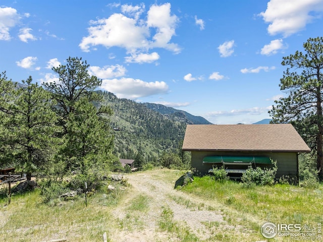 551 Miller Fork Rd, Glen Haven, CO 80532 - photo 28