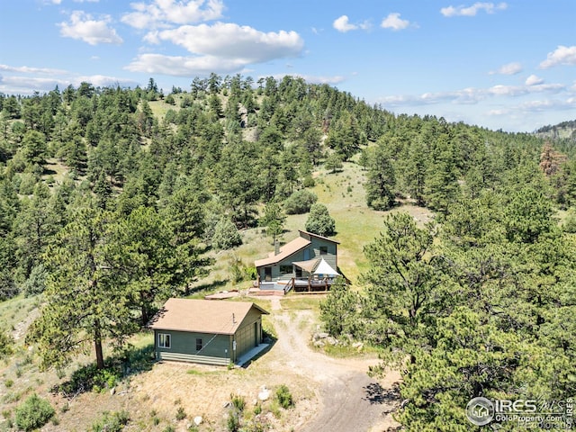 551 Miller Fork Rd, Glen Haven, CO 80532 - photo 29