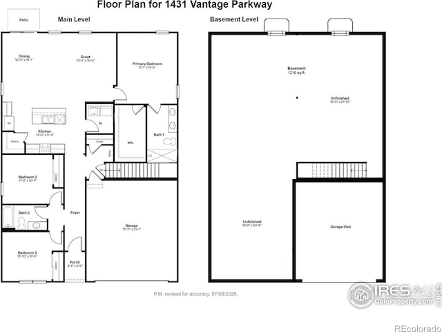 1431 Vantage Pkwy, Berthoud, CO 80513 - photo 3