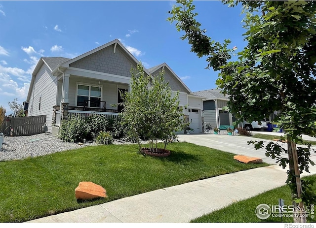 1431 Vantage Pkwy, Berthoud, CO 80513 - photo 2