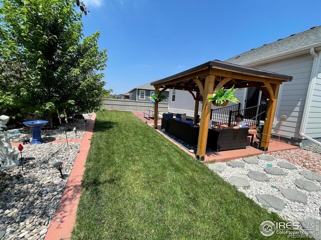 1431 Vantage Pkwy, Berthoud, CO 80513 - photo 18