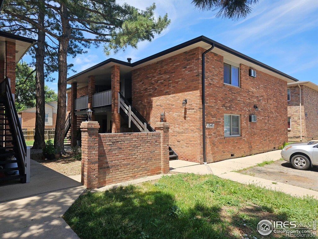 1343 Vivian St, Longmont, CO 80501