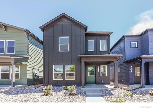 3111 Conquest St, Fort Collins, CO 80524 - photo 1
