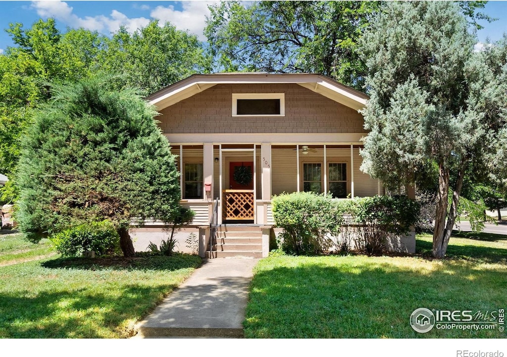 505 S Loomis Ave, Fort Collins, CO 80521 - photo 1
