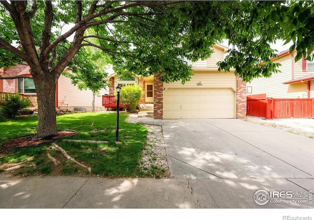 3891 Jefferson Dr, Loveland, CO 80538 - photo 1