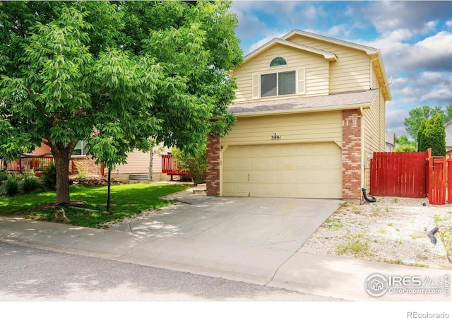 3891 Jefferson Dr, Loveland, CO 80538 - photo 2