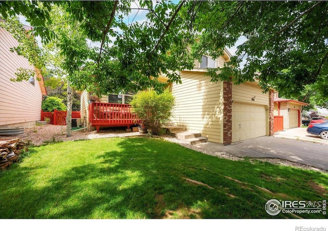 3891 Jefferson Dr, Loveland, CO 80538 - photo 3