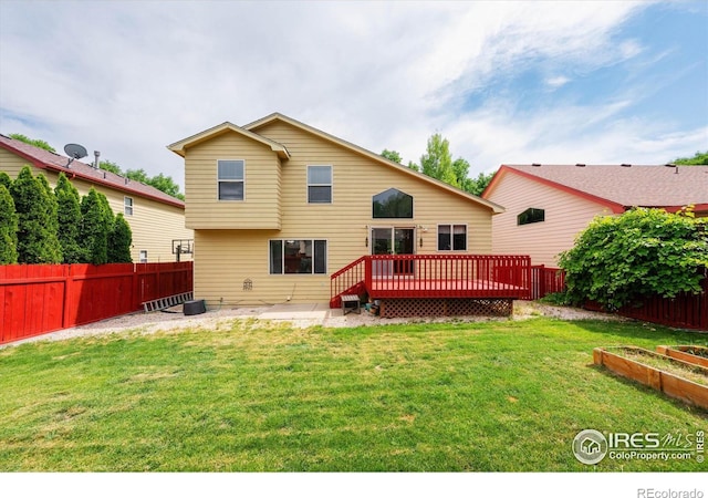 3891 Jefferson Dr, Loveland, CO 80538 - photo 25