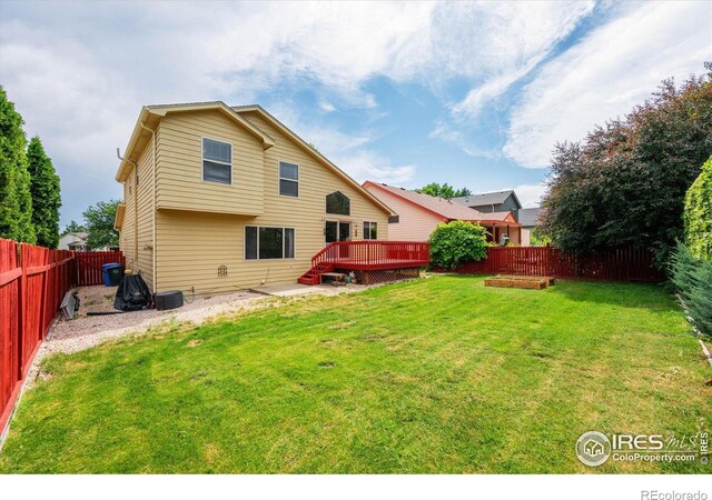 3891 Jefferson Dr, Loveland, CO 80538 - photo 26