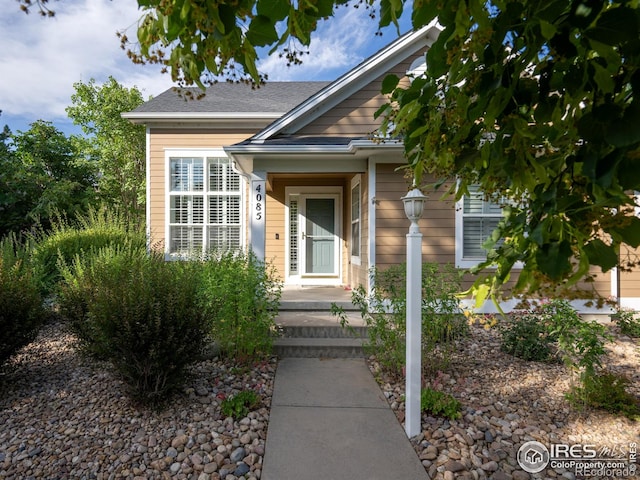 4085 Buffalo Mountain Dr, Loveland, CO 80538 - photo 1