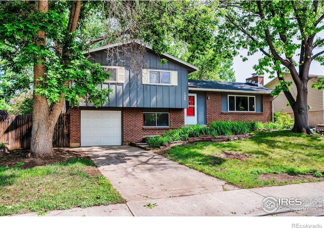 1426 Brookfield Dr, Longmont, CO 80501