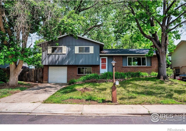 1426 Brookfield Dr, Longmont, CO 80501