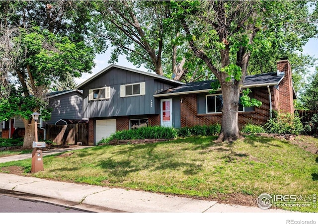 1426 Brookfield Dr, Longmont, CO 80501