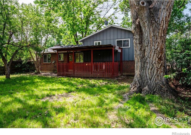 1426 Brookfield Dr, Longmont, CO 80501