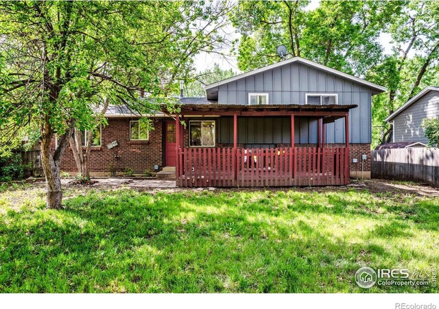 1426 Brookfield Dr, Longmont, CO 80501
