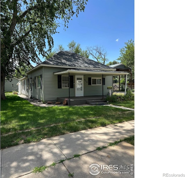 919 Prospect St, Fort Morgan, CO 80701 - photo 1