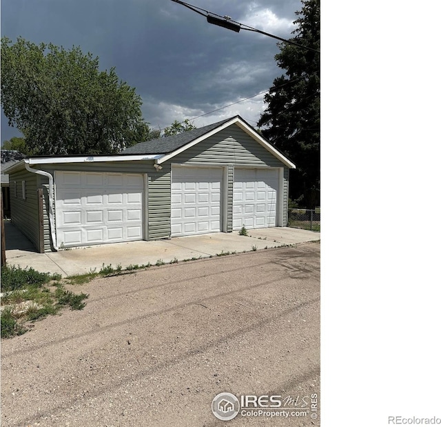 919 Prospect St, Fort Morgan, CO 80701 - photo 4