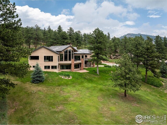 95 Rowell Dr, Lyons, CO 80540 - photo 1