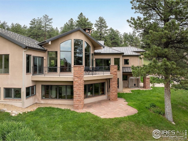 95 Rowell Dr, Lyons, CO 80540 - photo 30