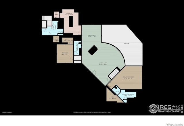 95 Rowell Dr, Lyons, CO 80540 - photo 40