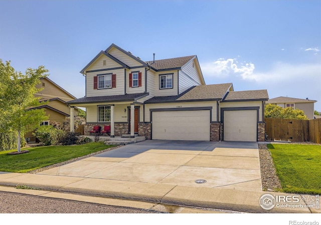 13065 Tamarac Pl, Thornton, CO 80602 - photo 3