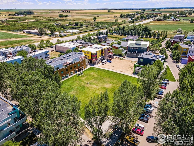 801 Confidence Dr Unit 16, Longmont, CO 80504 - overview of rural landscape