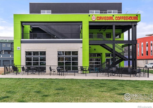 801 Confidence Dr Unit 16, Longmont, CO 80504 - view of building exterior