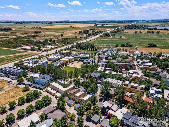 801 Confidence Dr Unit 16, Longmont, CO 80504 - view of rural area