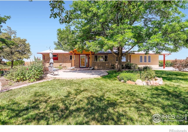 11895 Oxford Rd, Longmont, CO 80504 - photo 1