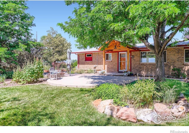 11895 Oxford Rd, Longmont, CO 80504 - photo 2
