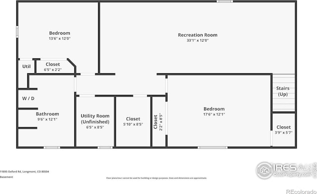 11895 Oxford Rd, Longmont, CO 80504 - photo 40