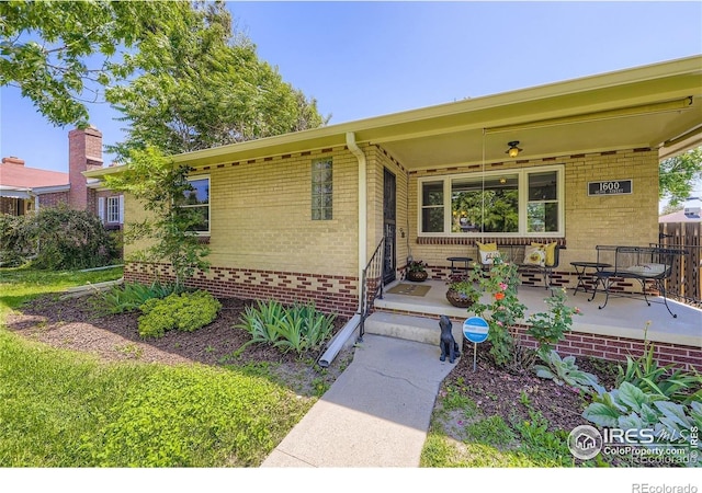 1600 Olive St, Denver, CO 80220 - photo 1