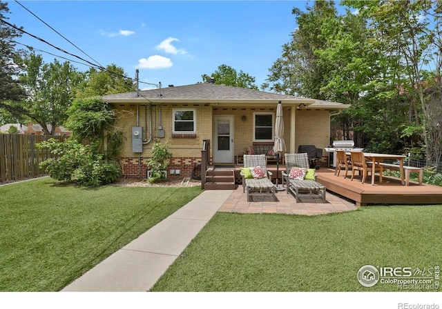 1600 Olive St, Denver, CO 80220 - photo 26