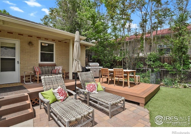 1600 Olive St, Denver, CO 80220 - photo 27