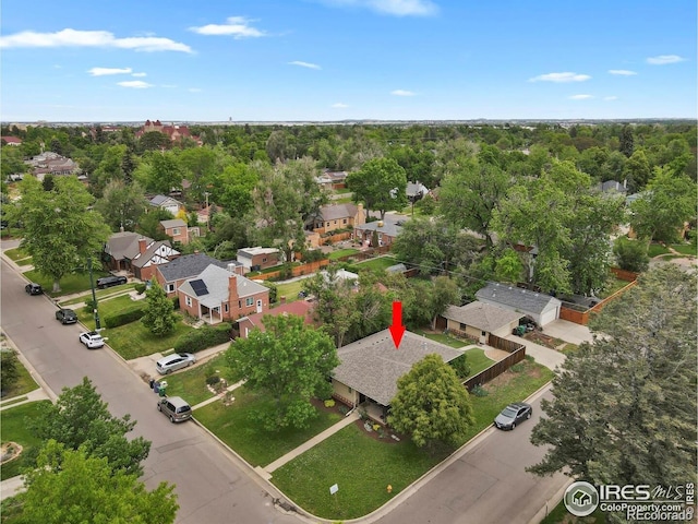 1600 Olive St, Denver, CO 80220 - photo 32