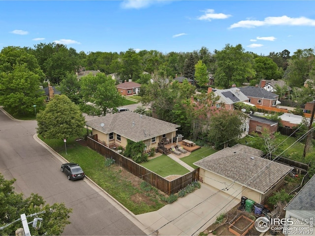 1600 Olive St, Denver, CO 80220 - photo 33