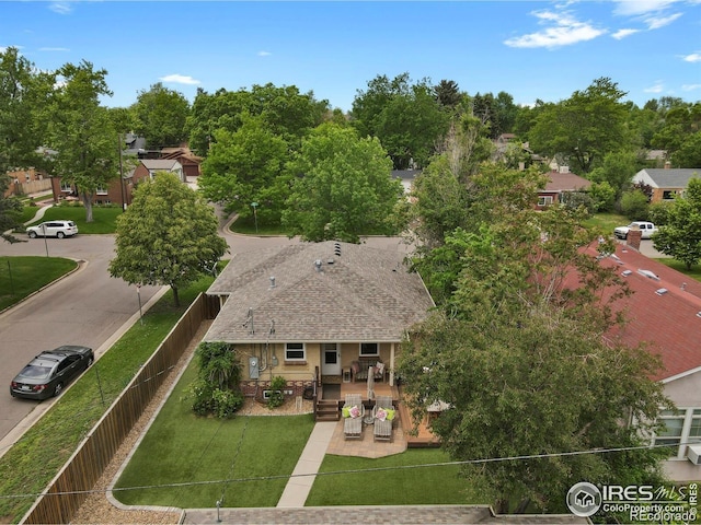 1600 Olive St, Denver, CO 80220 - photo 35